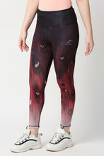 Load image into Gallery viewer, Women&#39;s Printed Tights
