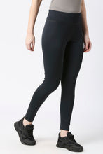 Load image into Gallery viewer, High Rise Basic Luxe Tights

