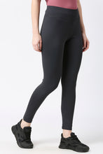 Load image into Gallery viewer, High Rise Basic Luxe Tights
