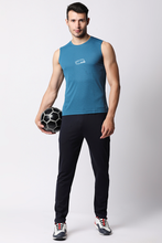 Load image into Gallery viewer, Activewear Muscle Tee
